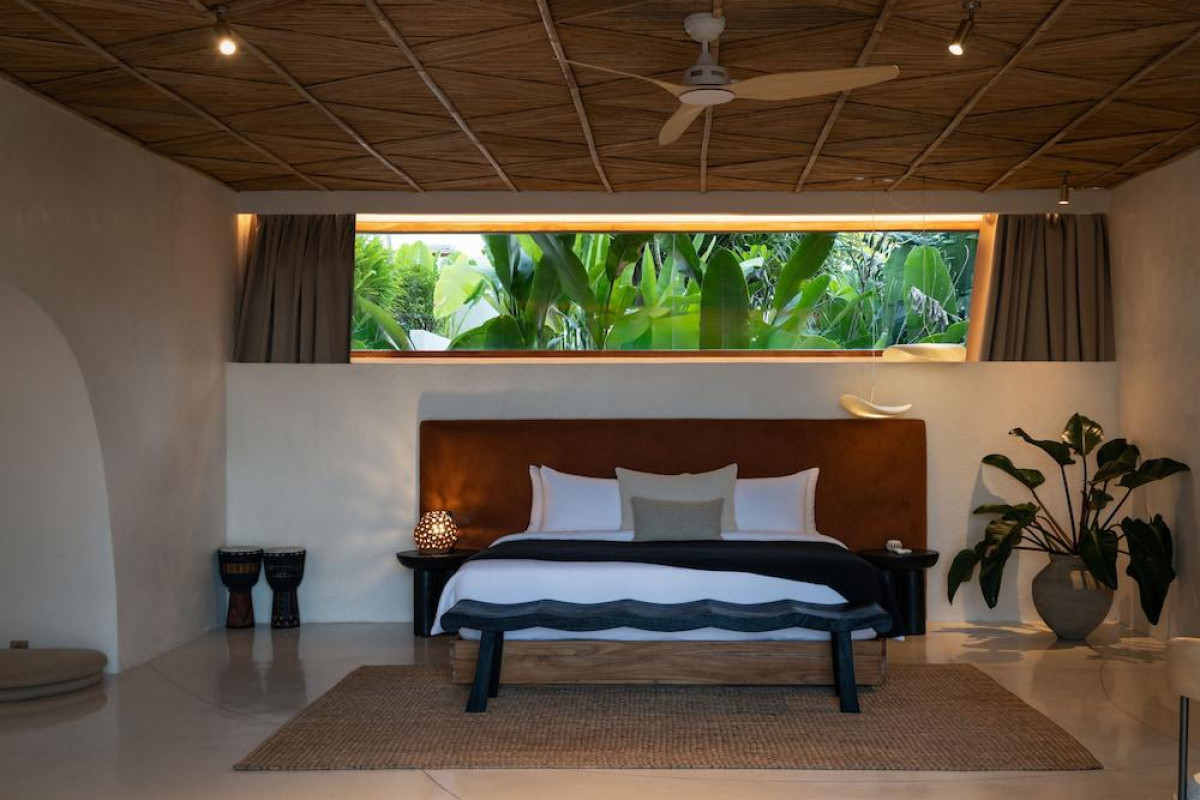 Oshom Bali