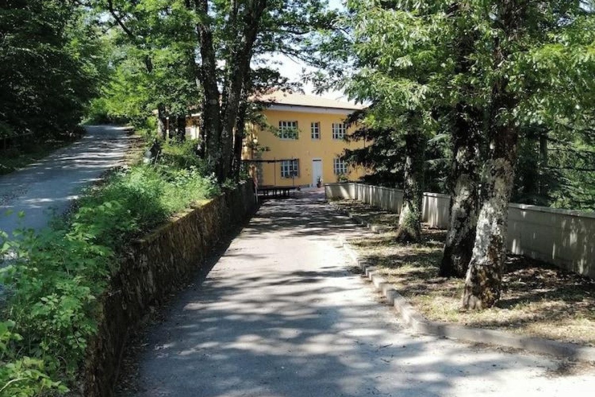 Ostello La Miniera