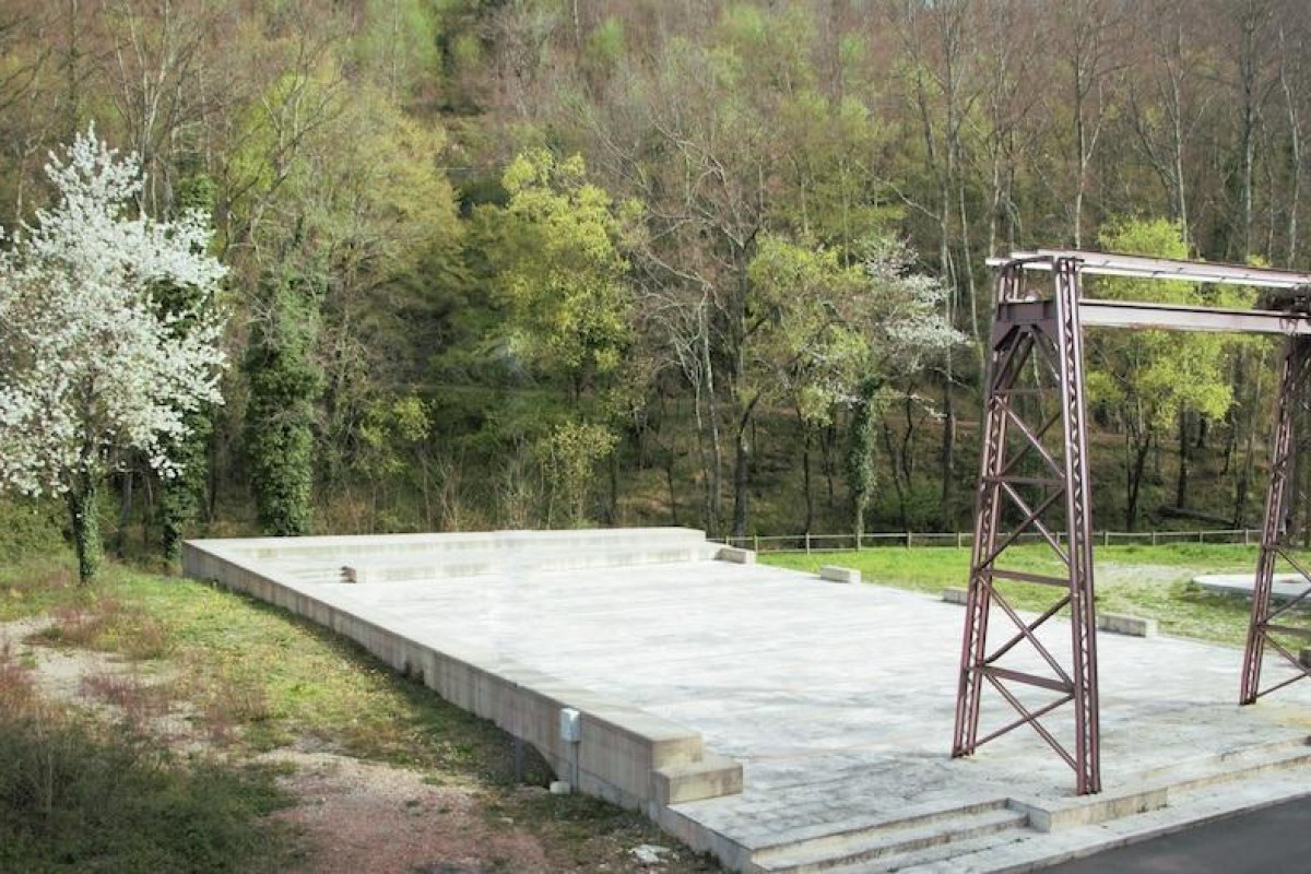 Ostello La Miniera