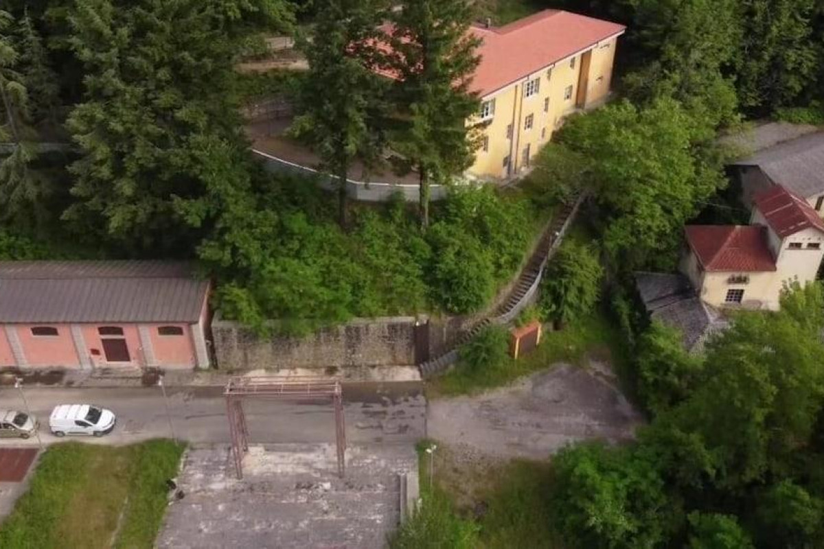 Ostello La Miniera