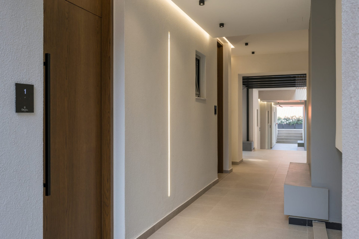 Ostrakon Suites