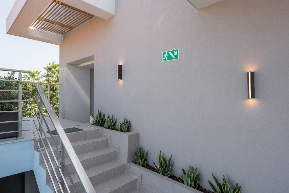Ostrakon Suites