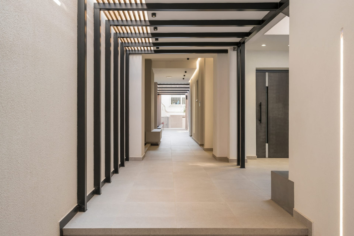 Ostrakon Suites