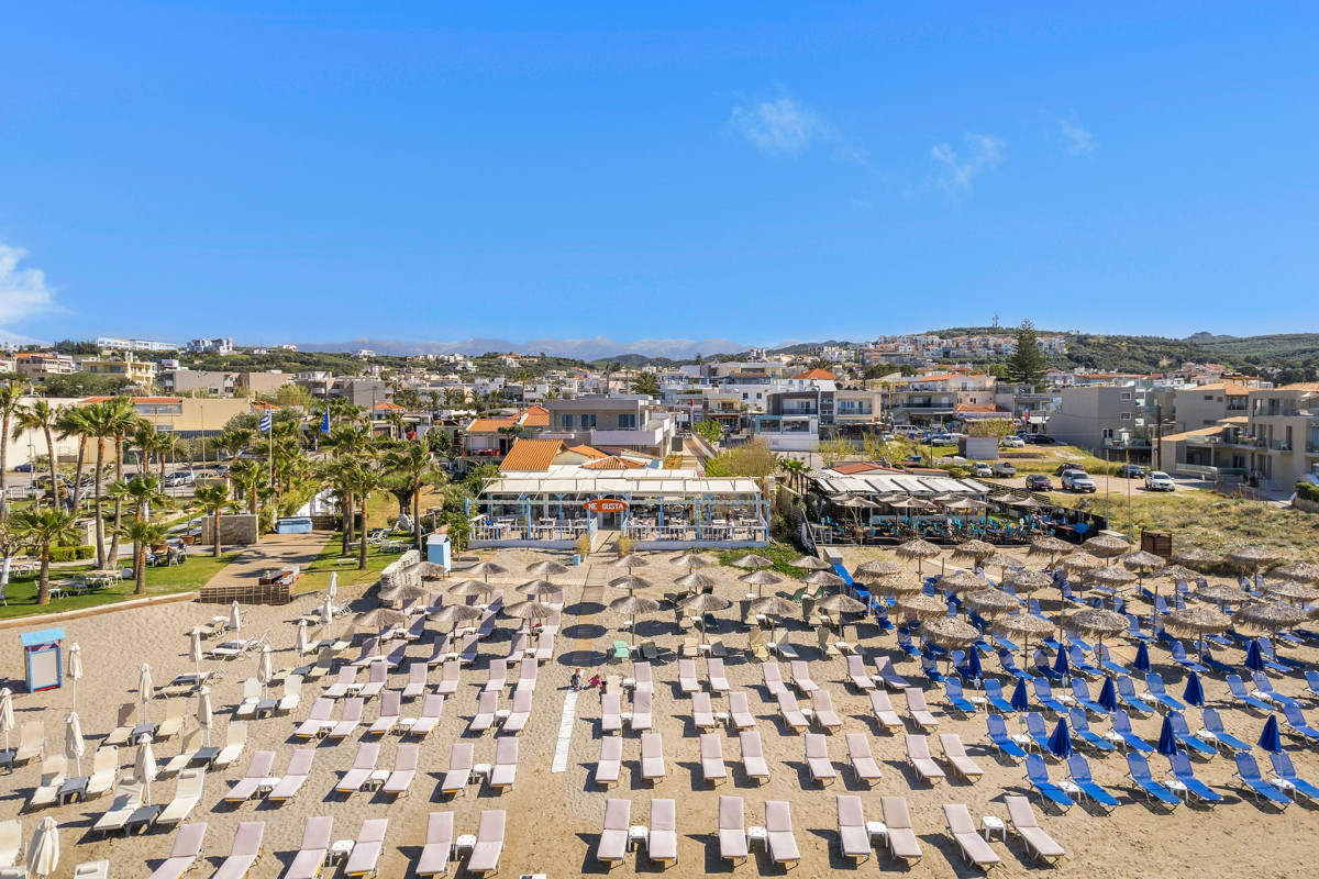 Ostrakon Suites