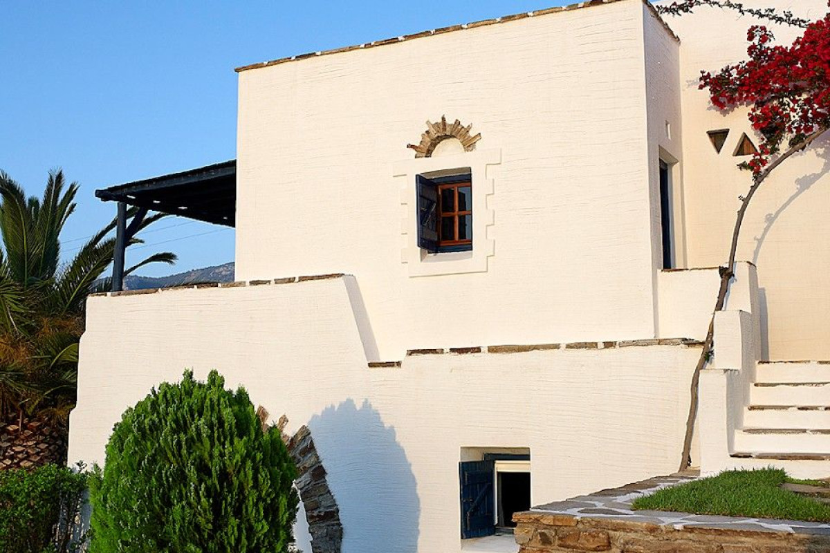 Ostria Inn