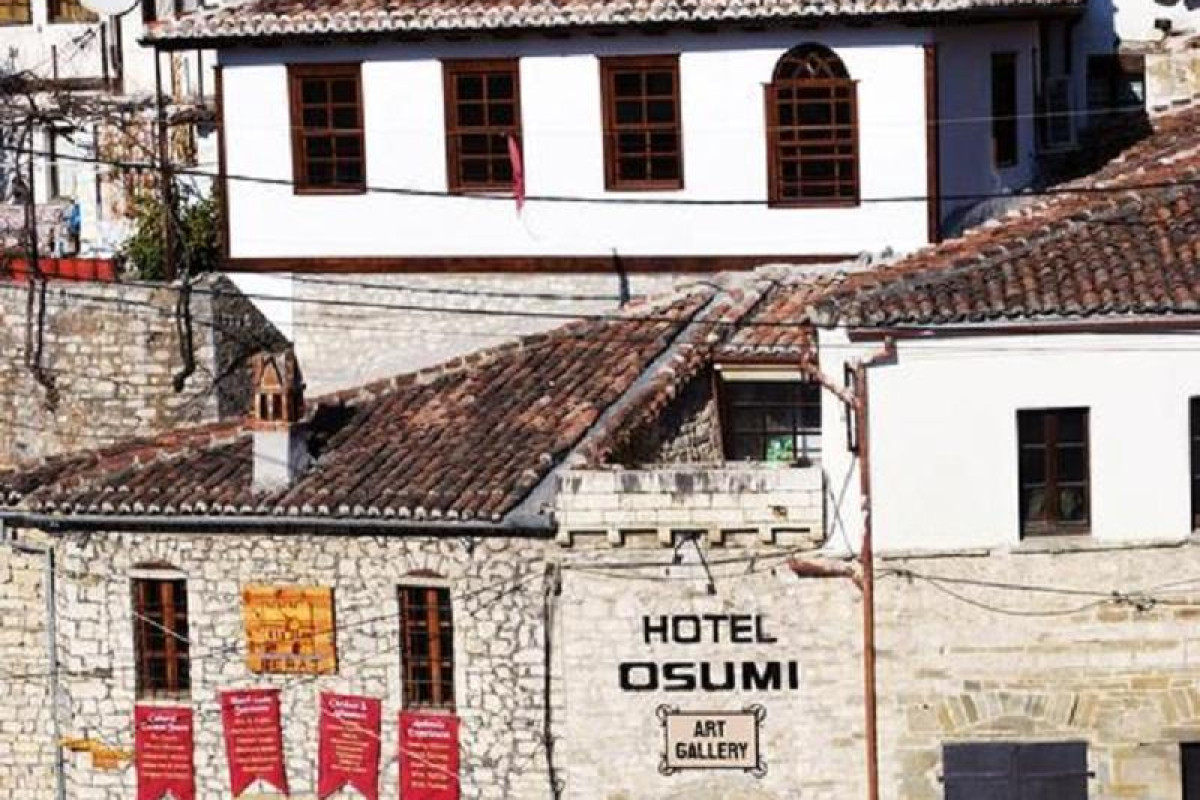 Osumi Hotel