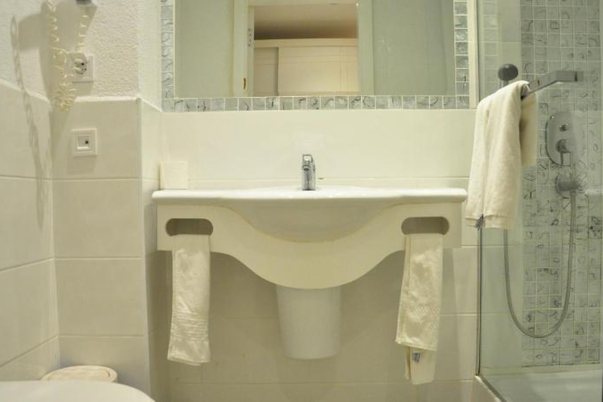 AYAZ AQUA HOTEL