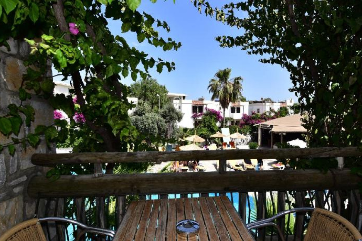 AYAZ AQUA HOTEL