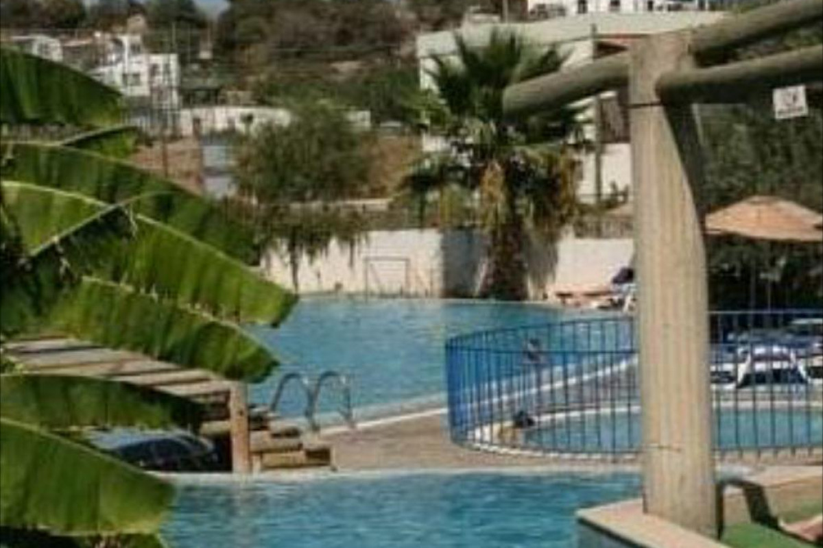 AYAZ AQUA HOTEL