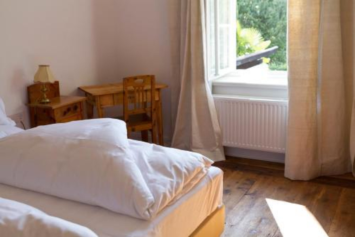 Ottmanngut Suite And Breakfast