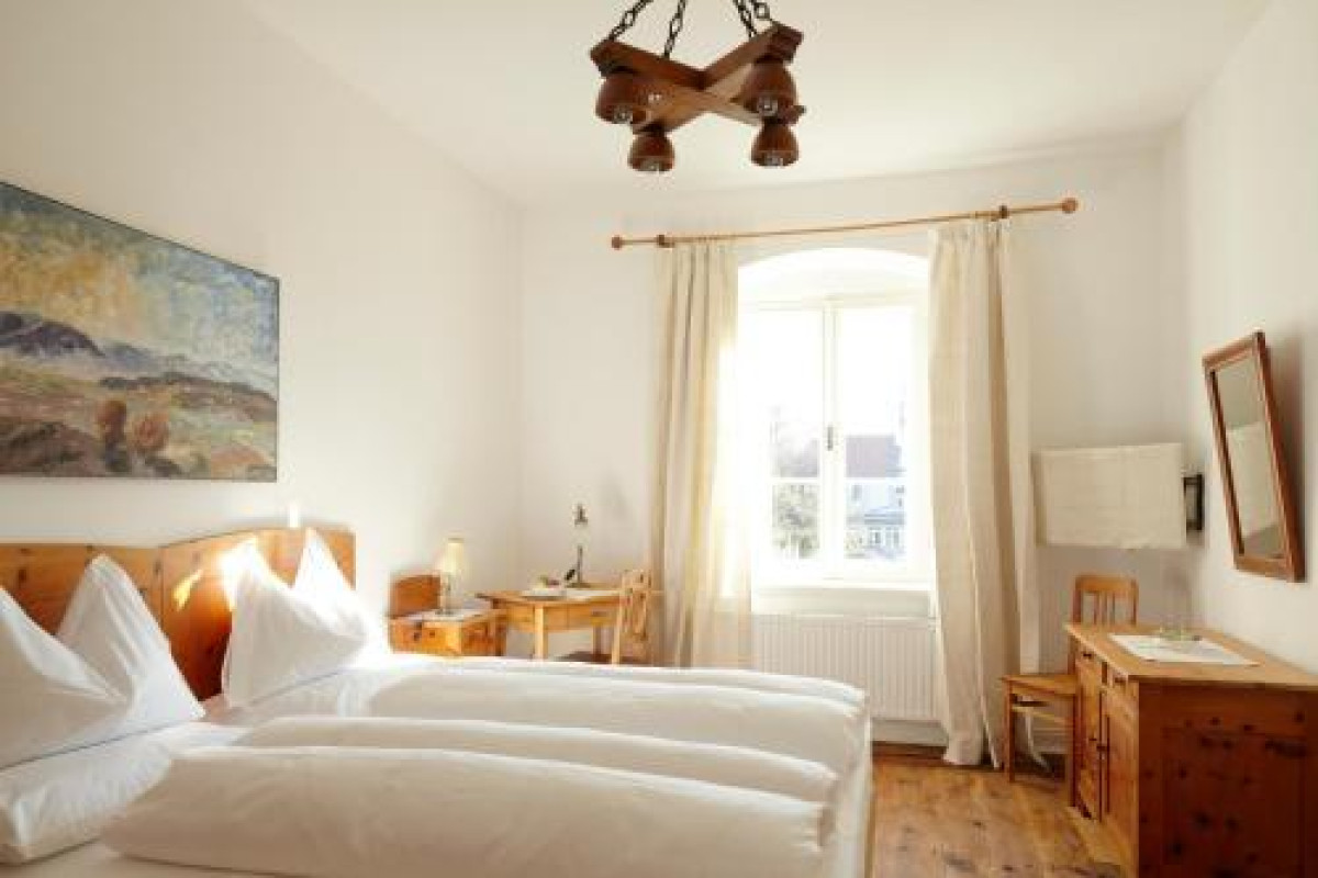 Ottmanngut Suite And Breakfast