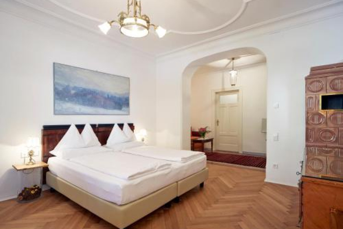 Ottmanngut Suite And Breakfast