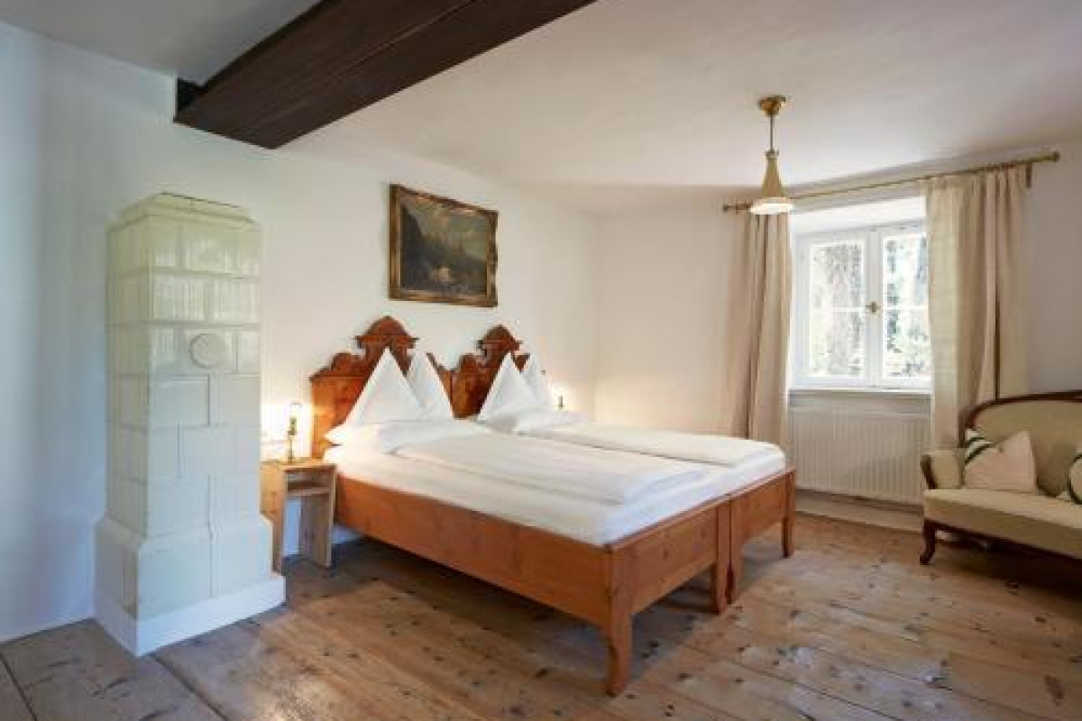 Ottmanngut Suite And Breakfast