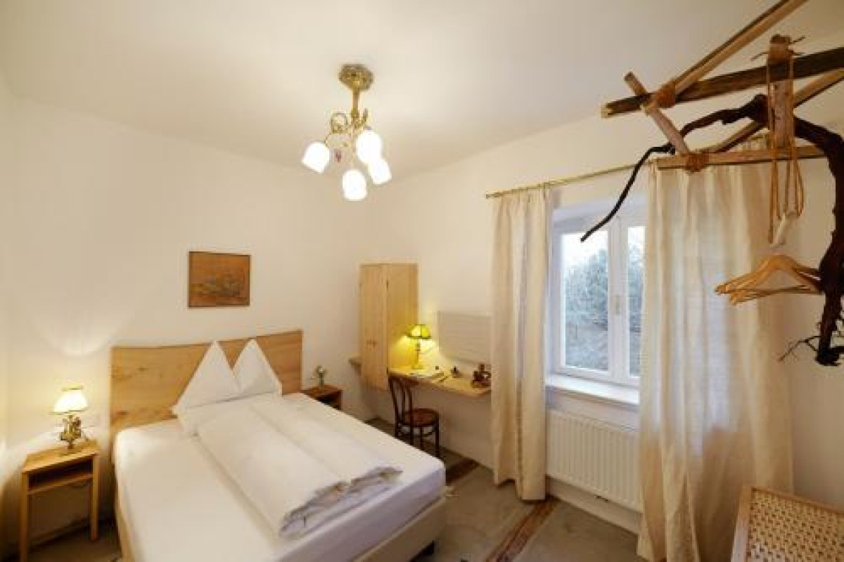 Ottmanngut Suite And Breakfast
