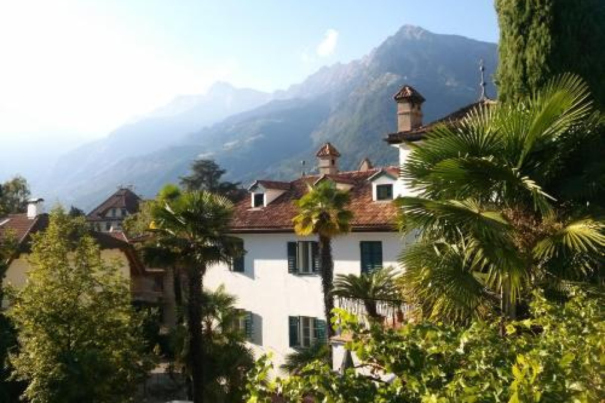Ottmanngut Suite And Breakfast