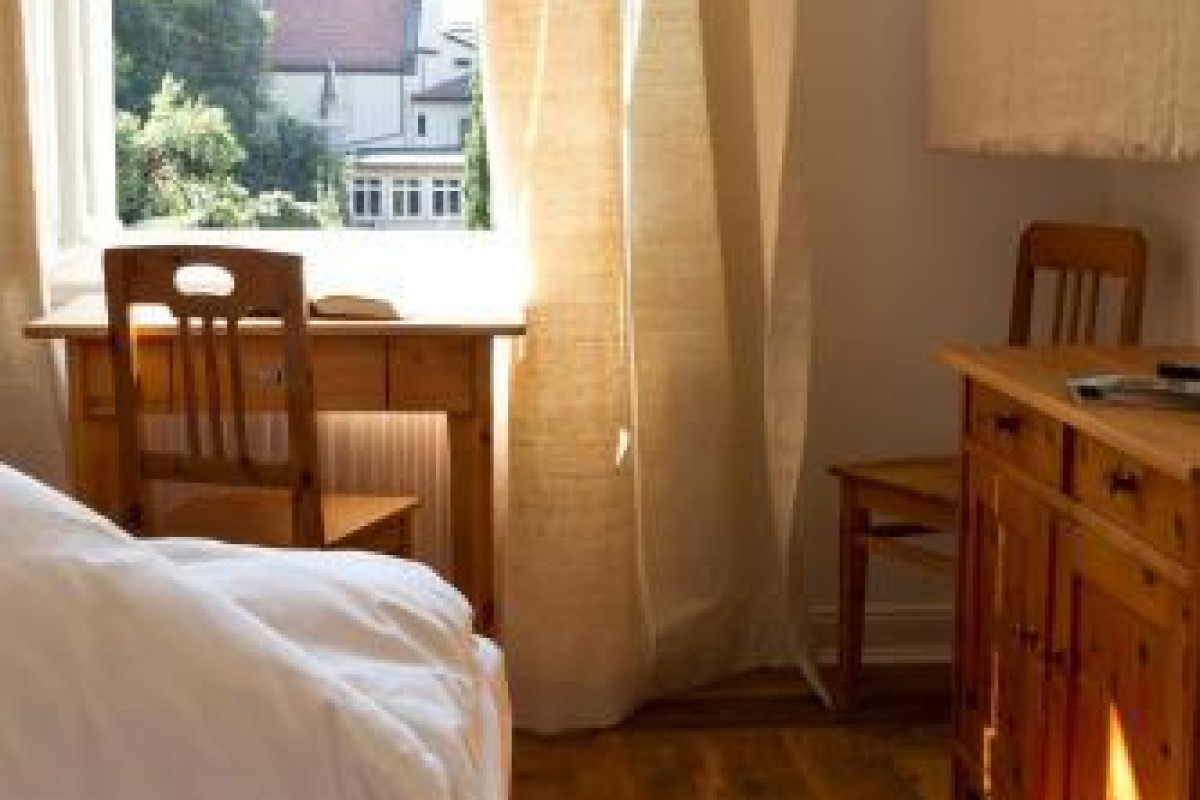 Ottmanngut Suite And Breakfast