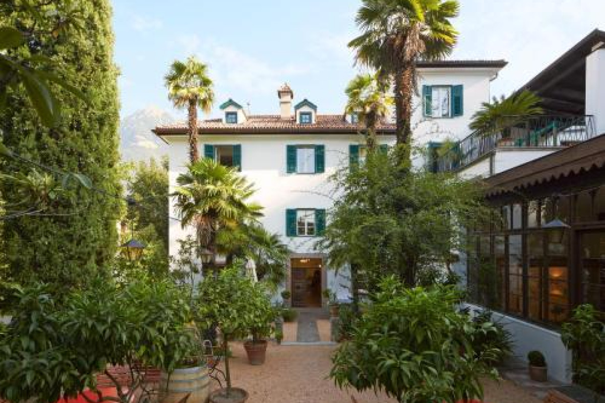 Ottmanngut Suite And Breakfast