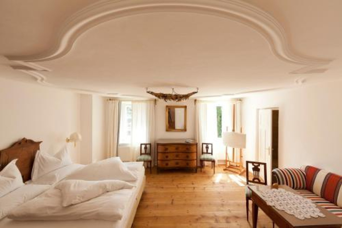 Ottmanngut Suite And Breakfast