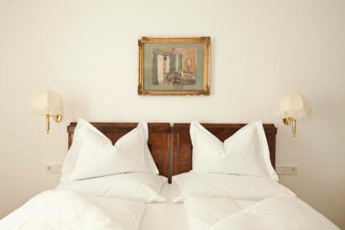 Ottmanngut Suite And Breakfast