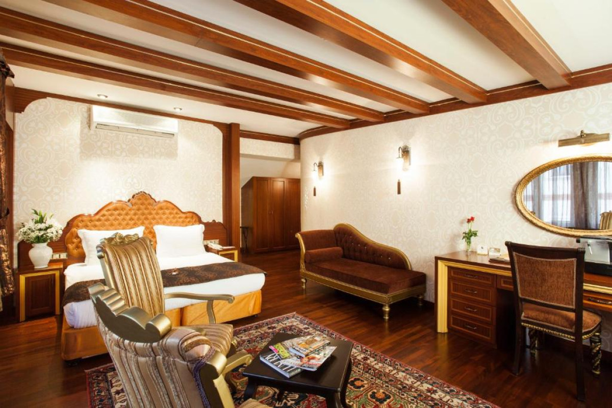 Ottoman Hotel Imperial