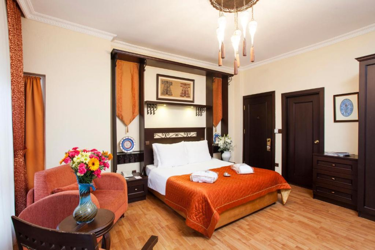 Ottoman Hotel Imperial