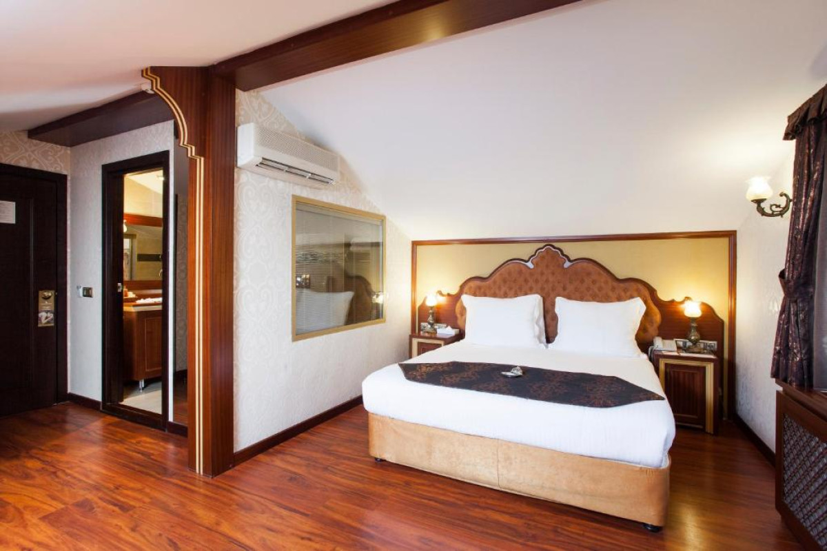 Ottoman Hotel Imperial