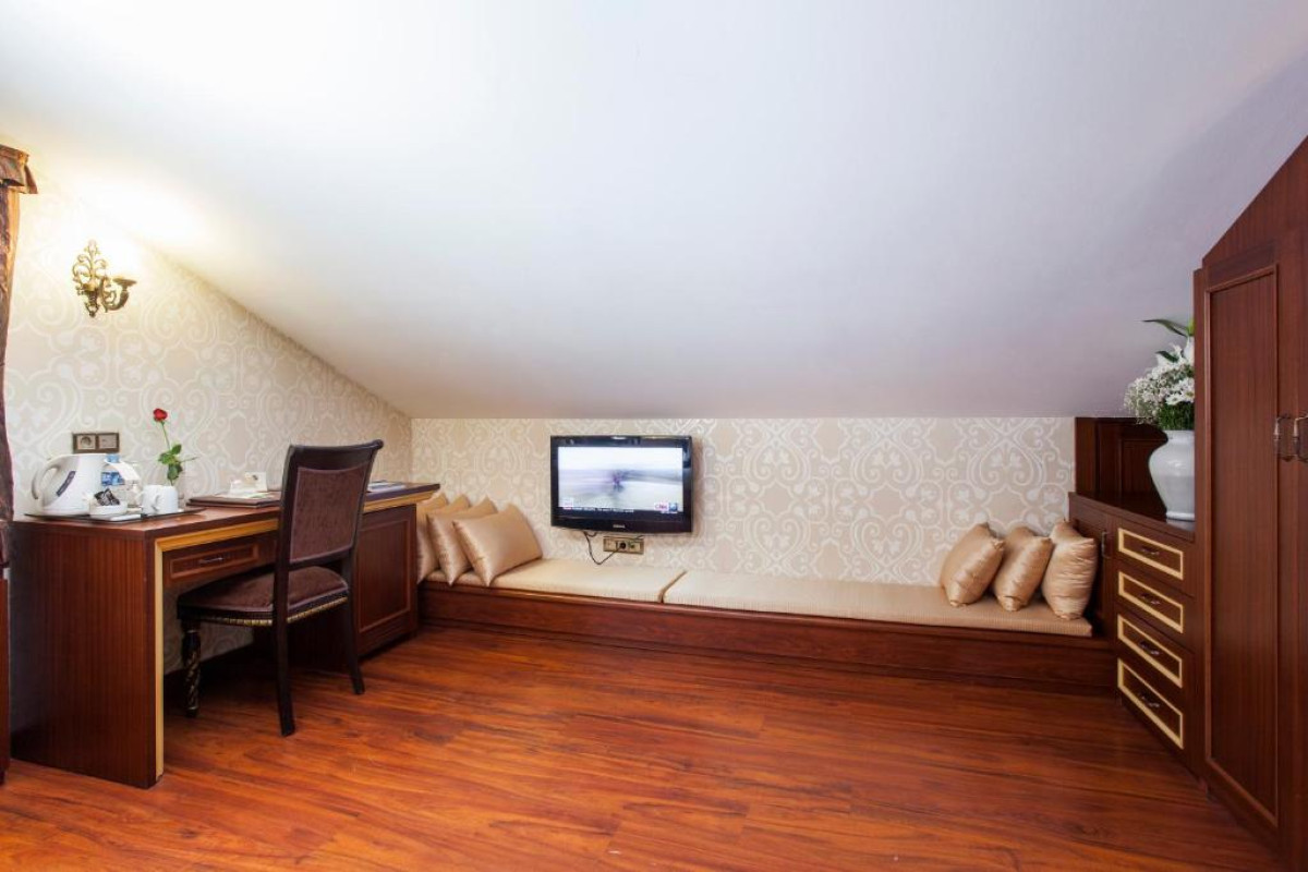 Ottoman Hotel Imperial