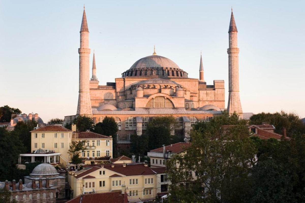 Ottoman Hotel Imperial