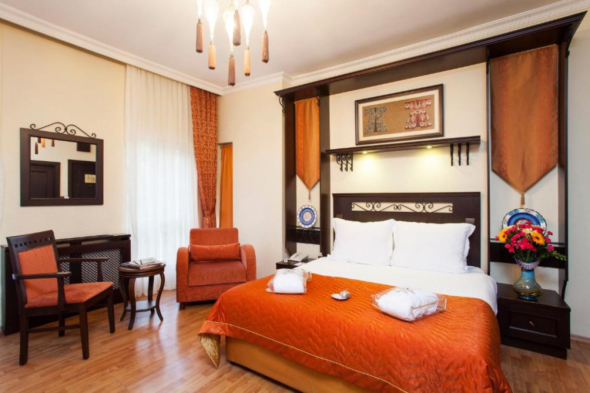 Ottoman Hotel Imperial