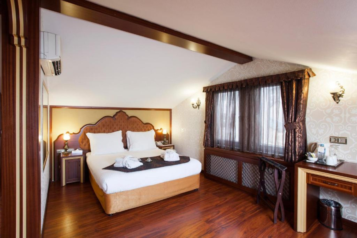 Ottoman Hotel Imperial