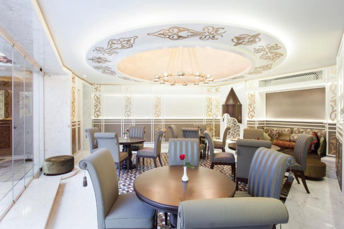 Ottoman Hotel Imperial