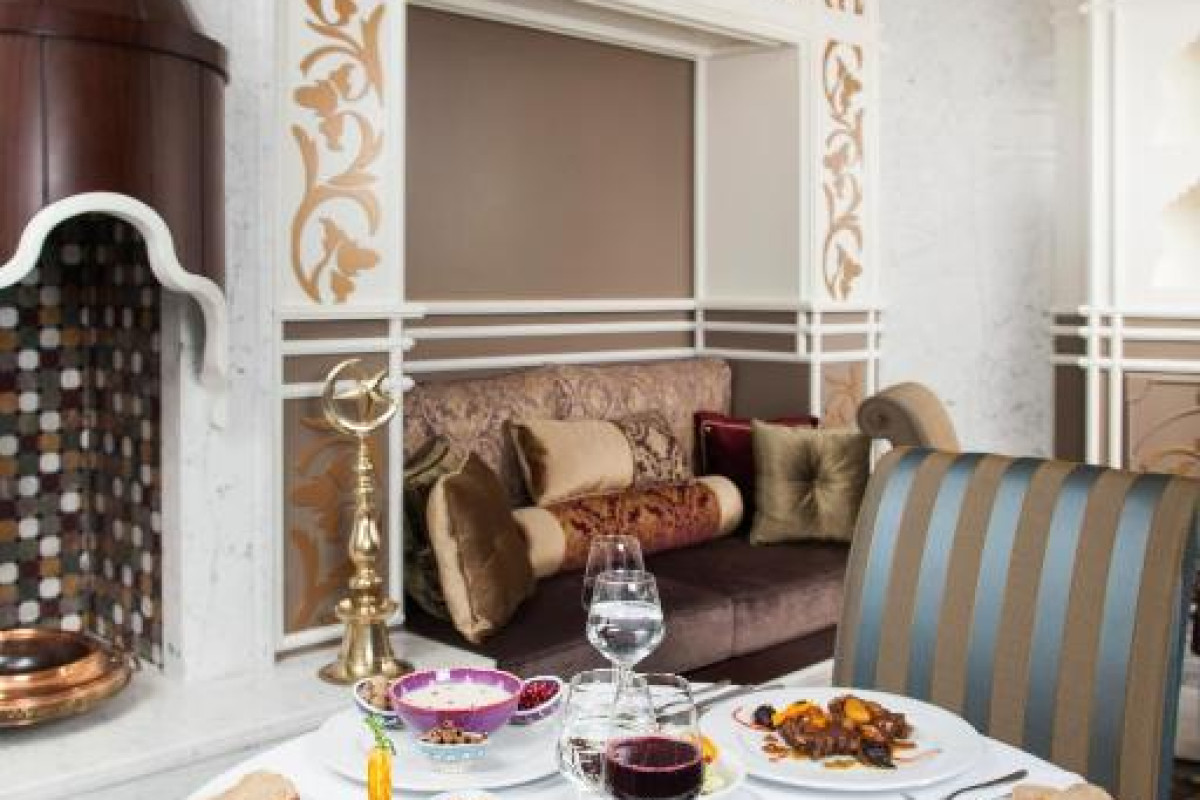Ottoman Hotel Imperial