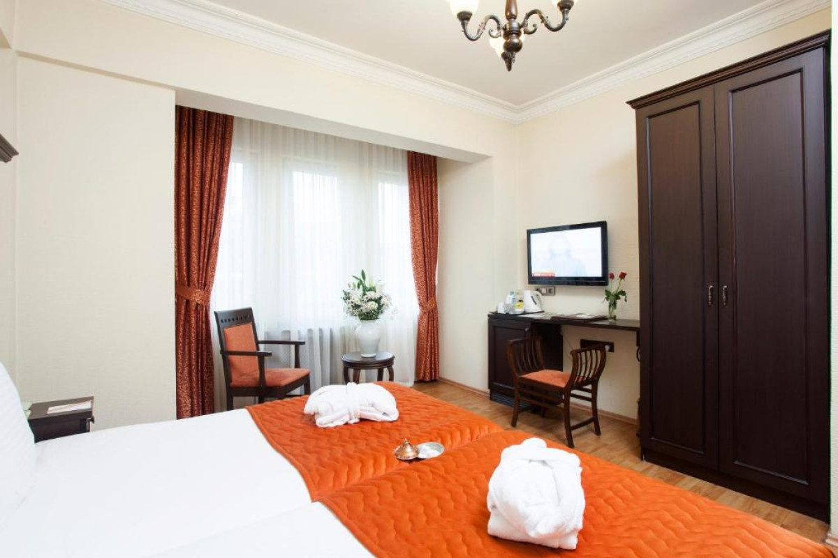 Ottoman Hotel Imperial