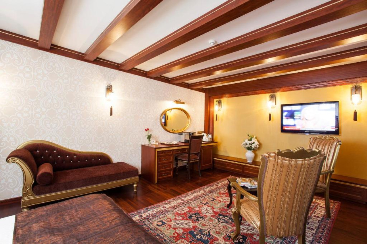 Ottoman Hotel Imperial