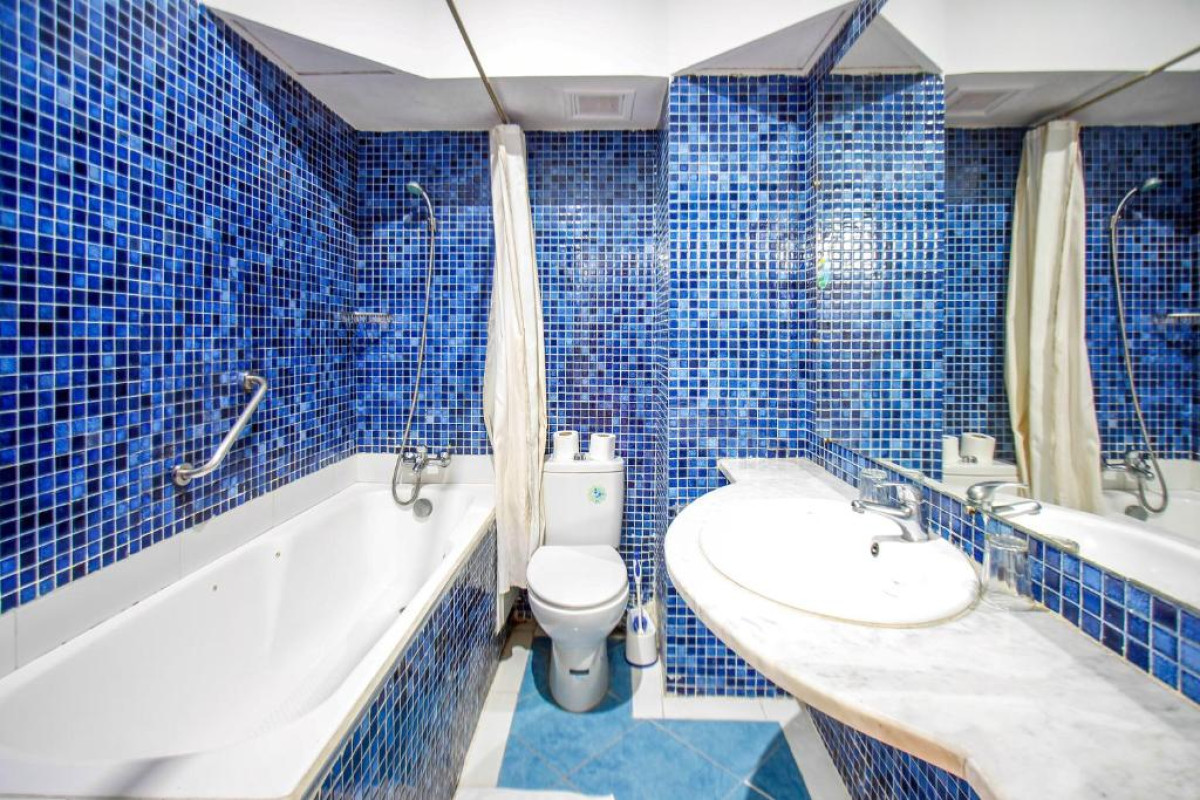 Hotel Oudaya Marrakech & Spa