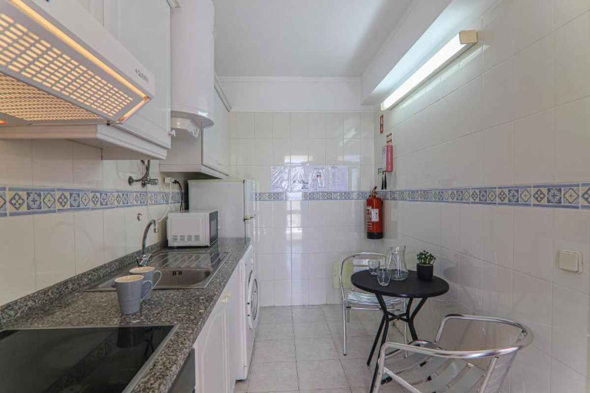 Oura 11 e - Vista Mar