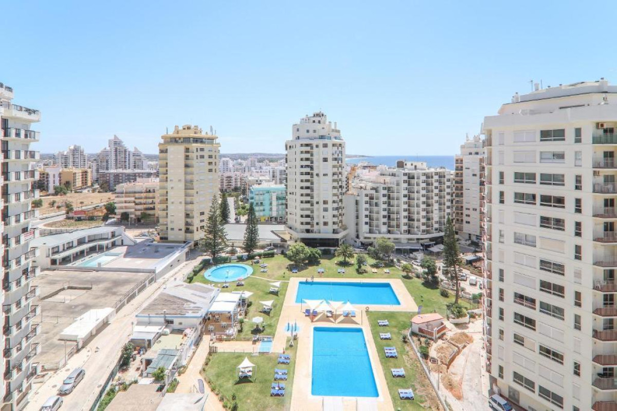 Oura 11 e - Vista Mar