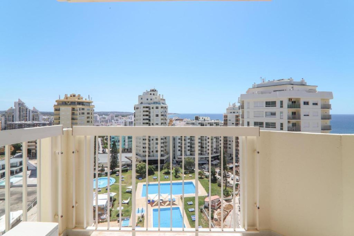 Oura 11 e - Vista Mar