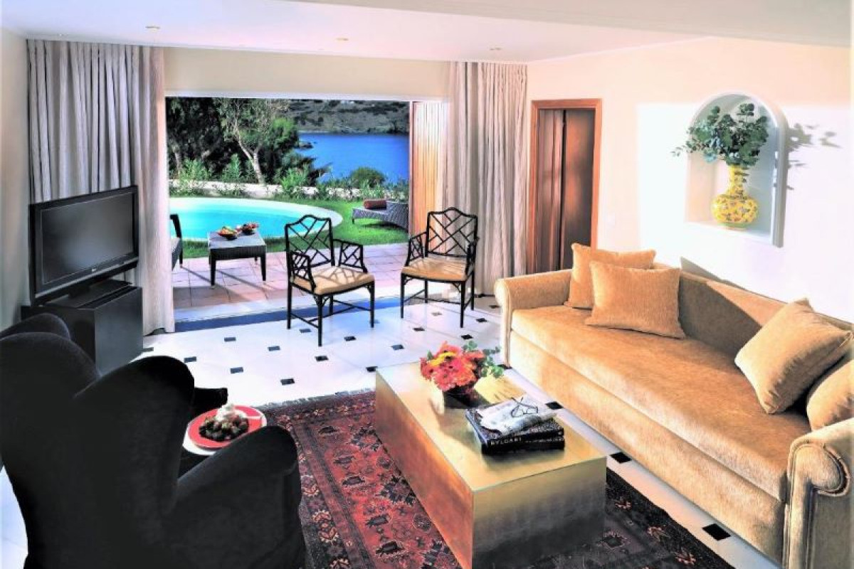 OUT OF THE BLUE BEACH RESORT (EX.CAPSIS)