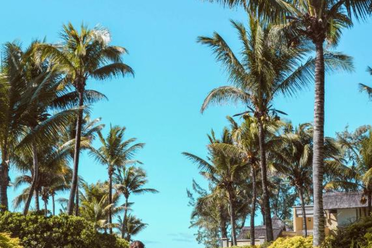 Outrigger Mauritius Beach Resort