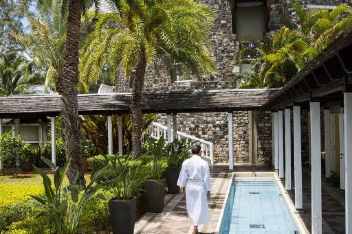 Outrigger Mauritius Beach Resort