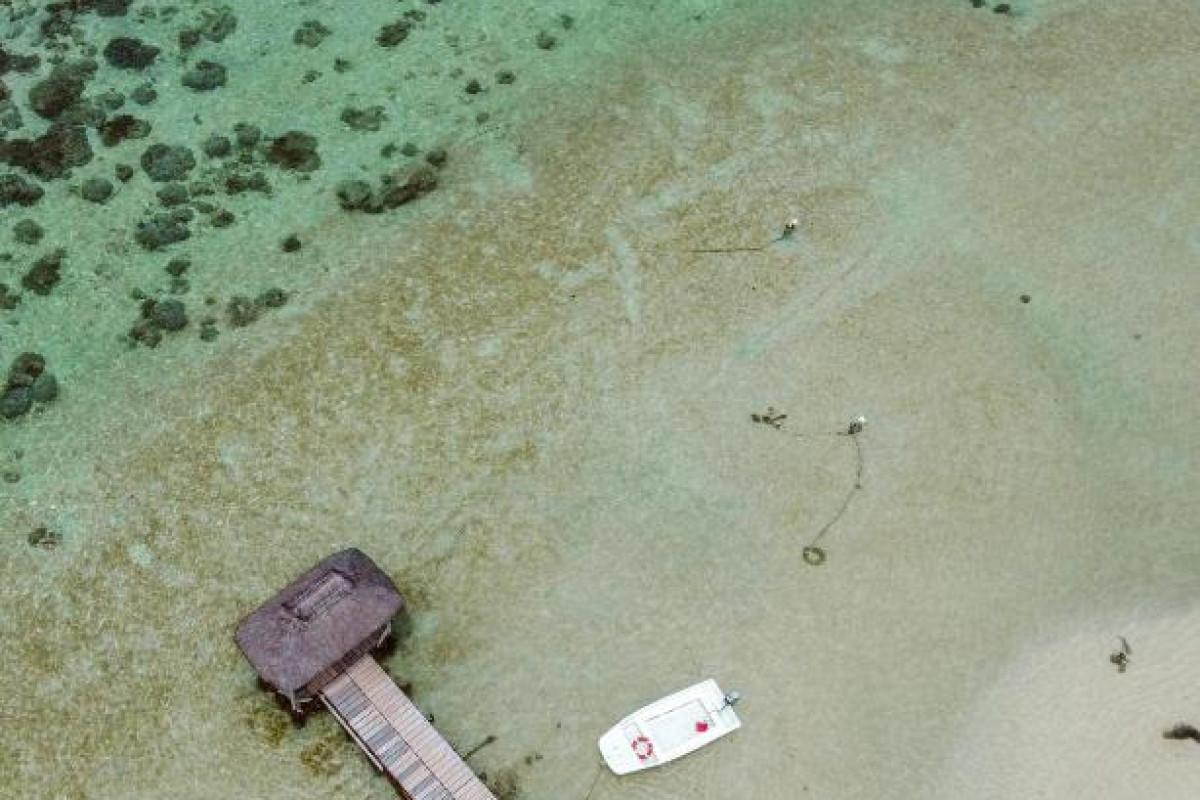 Outrigger Mauritius Beach Resort