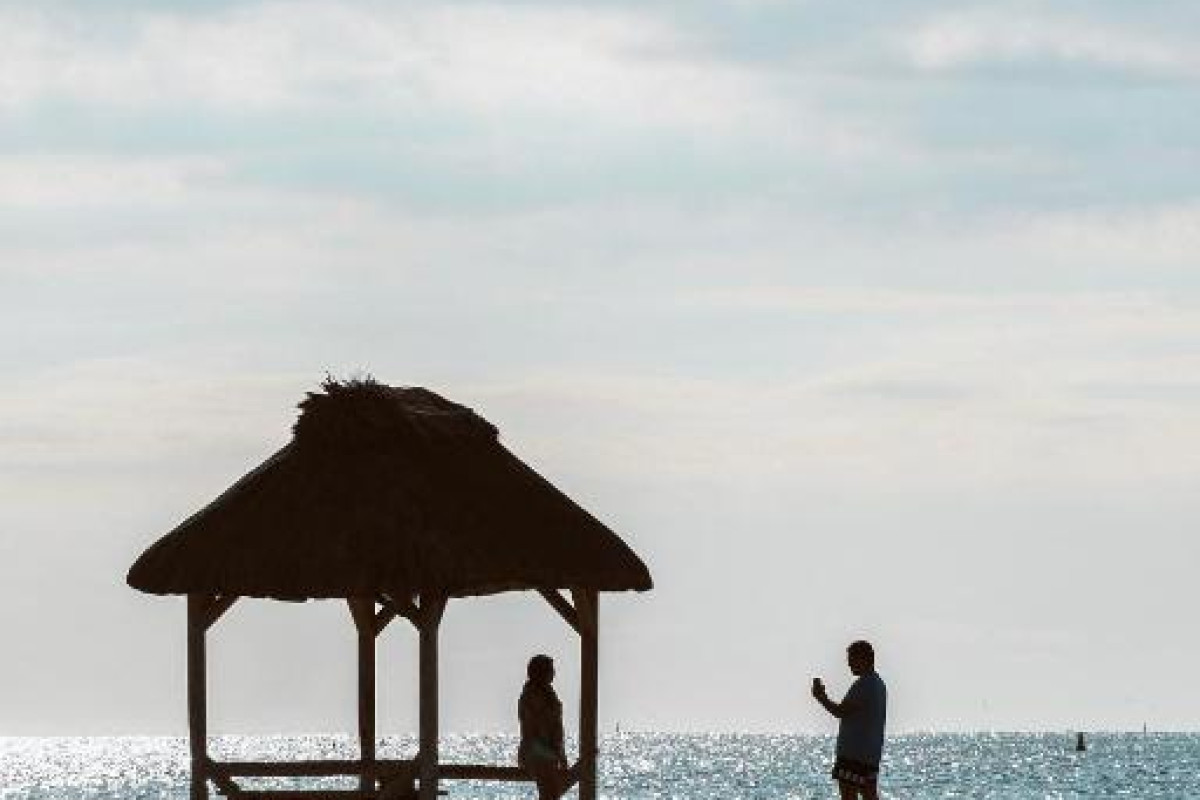Outrigger Mauritius Beach Resort