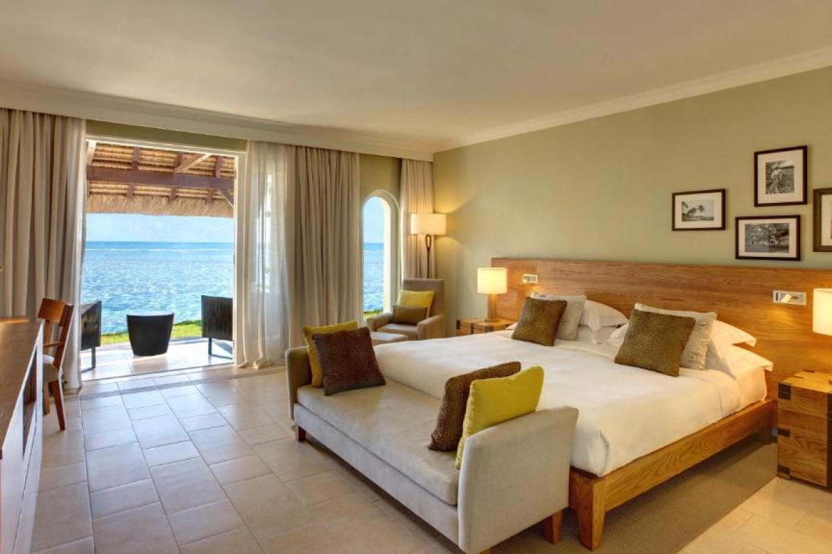 Outrigger Mauritius Beach Resort