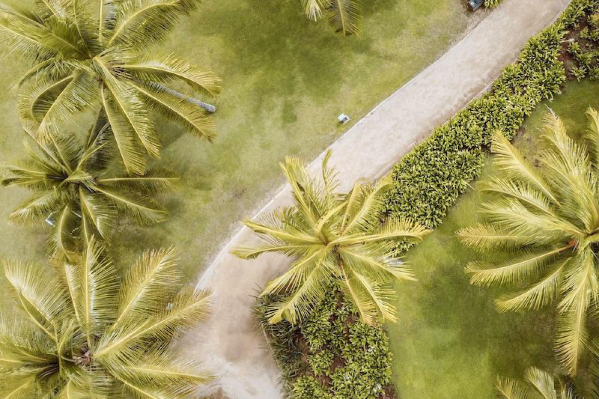 Outrigger Mauritius Beach Resort