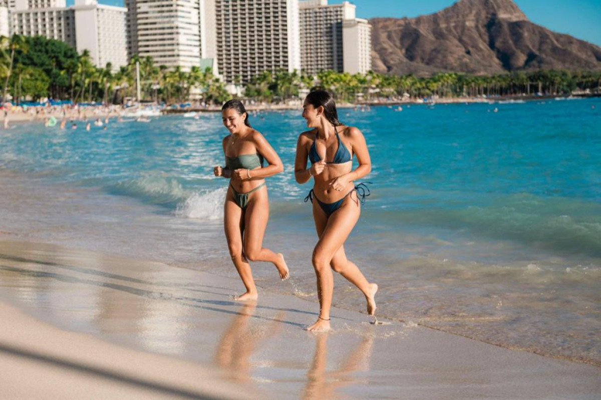 OUTRIGGER Waikiki Beachcomber Hotel