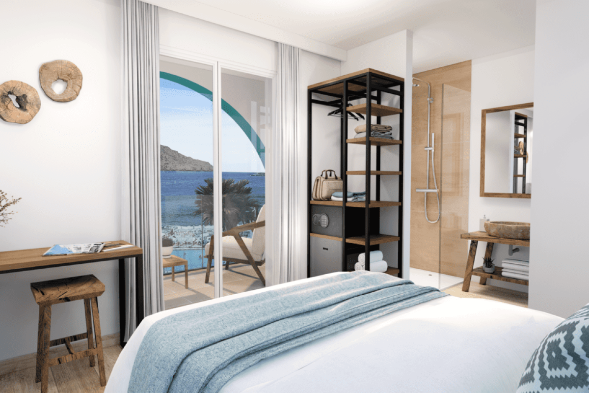 Outsite Ibiza
