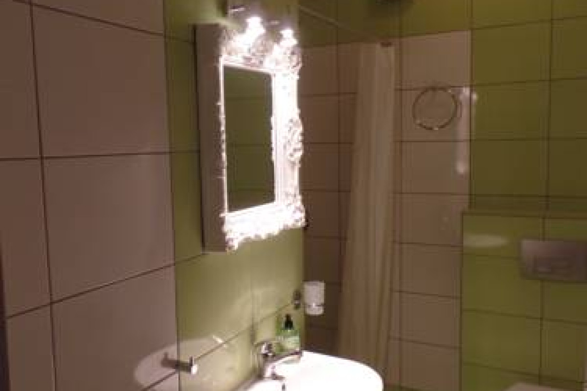 OUZAS HOTEL - OLYMPIC BEACH