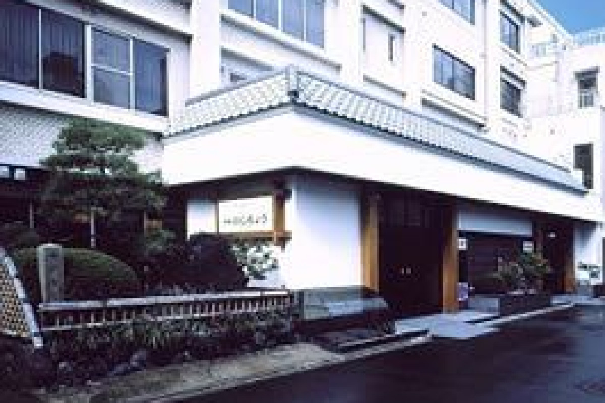 OYADO ISHICHO