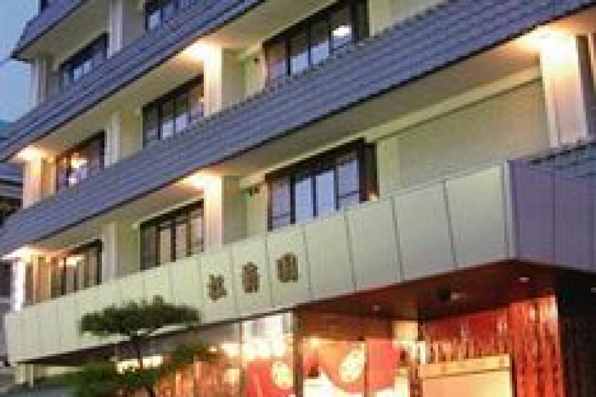 OYADO ISHICHO